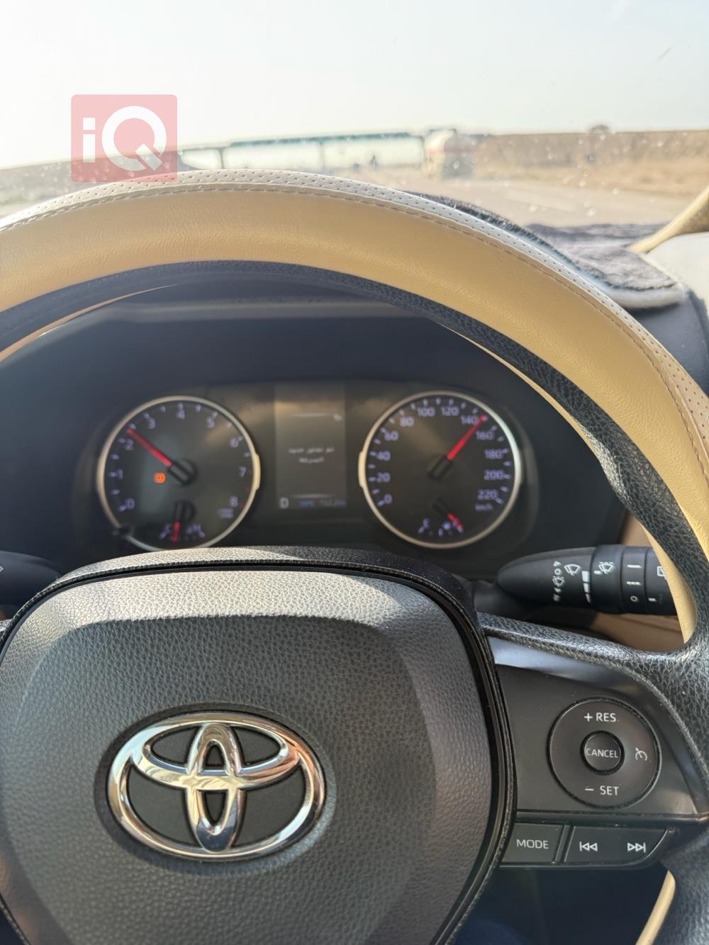 تويوتا راف 4